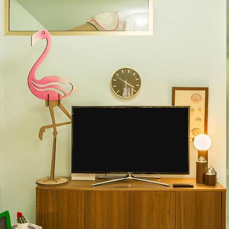 شقة Flamingo Rosa أريناغا المظهر الخارجي الصورة